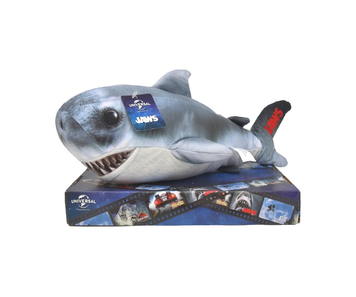 Jaws Soft Toy Rainbow Designs The Home of Classic Characters